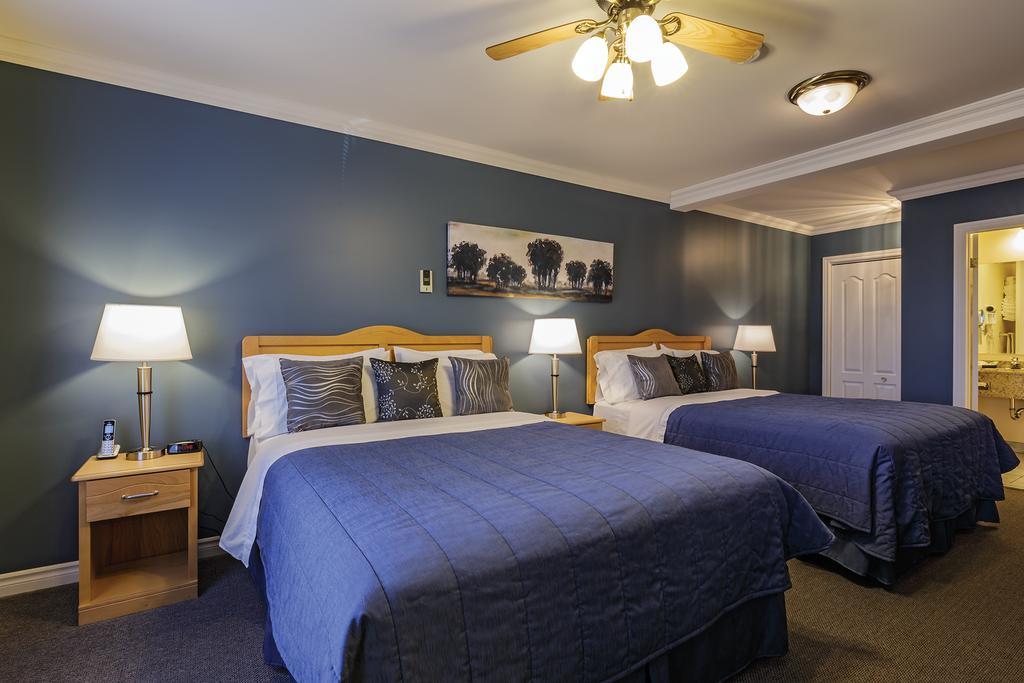 Motel Au Vieux Piloteux Rivière-du-Loup Pokoj fotografie