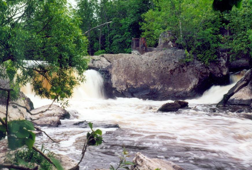 Motel Au Vieux Piloteux Rivière-du-Loup Exteriér fotografie