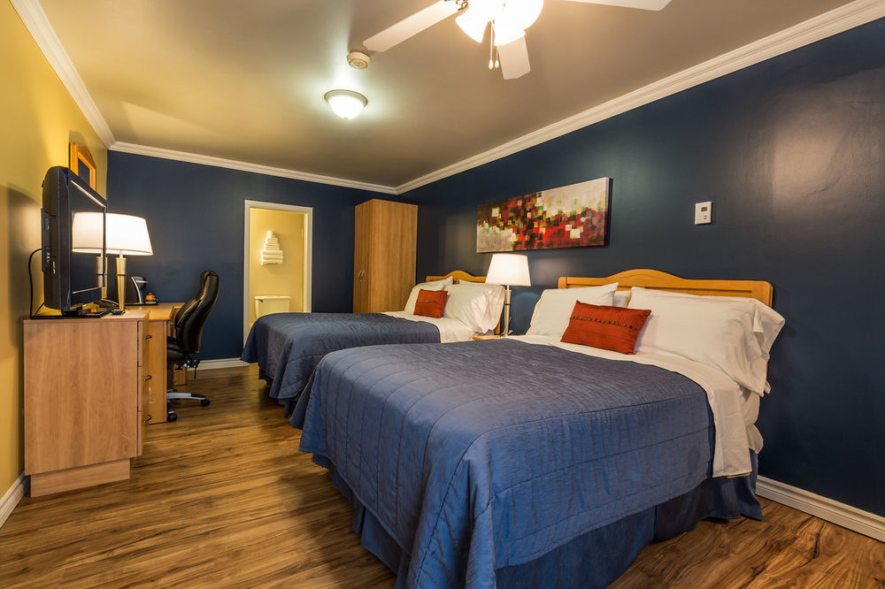 Motel Au Vieux Piloteux Rivière-du-Loup Exteriér fotografie